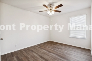 Brand New  4-Bed Sanctuary with 2.5 Baths in San Antonio – 2,182 Sq Ft of Comfort Awaits at 14240 Yukon Crystal!