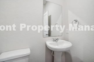 Brand New  4-Bed Sanctuary with 2.5 Baths in San Antonio – 2,182 Sq Ft of Comfort Awaits at 14240 Yukon Crystal!