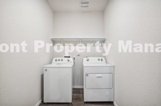 Brand New  4-Bed Sanctuary with 2.5 Baths in San Antonio – 2,182 Sq Ft of Comfort Awaits at 14240 Yukon Crystal!