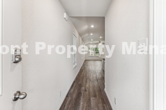 Brand new 3-Bedroom Gem with 2 Baths in San Antonio – 5420 Trinity Run Awaits!