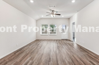 Brand new 3-Bedroom Gem with 2 Baths in San Antonio – 5420 Trinity Run Awaits!
