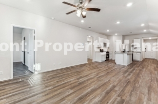 Brand new 3-Bedroom Gem with 2 Baths in San Antonio – 5420 Trinity Run Awaits!