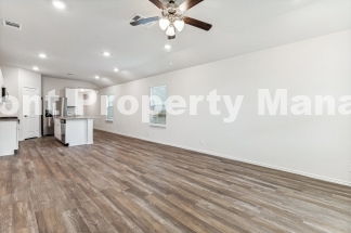 Brand new 3-Bedroom Gem with 2 Baths in San Antonio – 5420 Trinity Run Awaits!