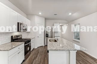 Brand new 3-Bedroom Gem with 2 Baths in San Antonio – 5420 Trinity Run Awaits!