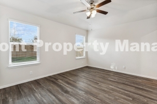 Brand new 3-Bedroom Gem with 2 Baths in San Antonio – 5420 Trinity Run Awaits!