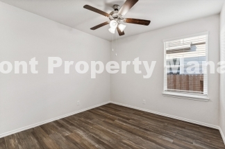 Brand new 3-Bedroom Gem with 2 Baths in San Antonio – 5420 Trinity Run Awaits!
