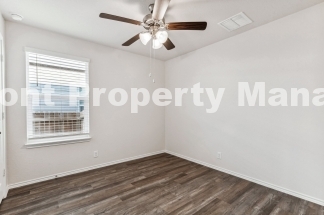Brand new 3-Bedroom Gem with 2 Baths in San Antonio – 5420 Trinity Run Awaits!