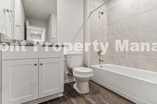 Brand new 3-Bedroom Gem with 2 Baths in San Antonio – 5420 Trinity Run Awaits!