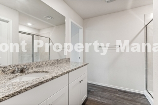 Brand new 3-Bedroom Gem with 2 Baths in San Antonio – 5420 Trinity Run Awaits!