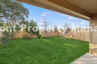 Brand new 3-Bedroom Gem with 2 Baths in San Antonio – 5420 Trinity Run Awaits!