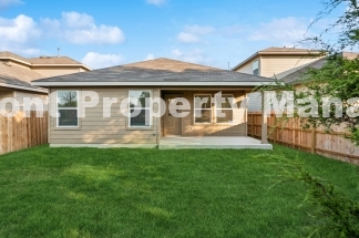 Brand new 3-Bedroom Gem with 2 Baths in San Antonio – 5420 Trinity Run Awaits!