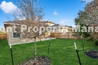 Brand new 3-Bedroom Gem with 2 Baths in San Antonio – 5420 Trinity Run Awaits!