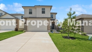 Brand New 4-Bedroom Sanctuary with 2.5 Baths at 5554 Trinity Run, San Antonio – Your 2,223 Sq Ft Dream Home Awaits!