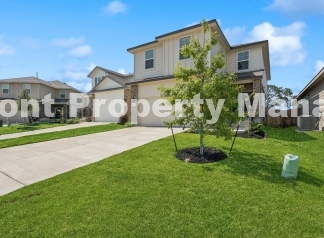 Brand New 4-Bedroom Sanctuary with 2.5 Baths at 5554 Trinity Run, San Antonio – Your 2,223 Sq Ft Dream Home Awaits!