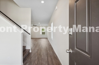 Brand New 4-Bedroom Sanctuary with 2.5 Baths at 5554 Trinity Run, San Antonio – Your 2,223 Sq Ft Dream Home Awaits!