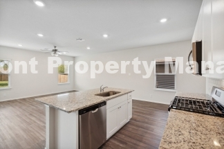 Brand New 4-Bedroom Sanctuary with 2.5 Baths at 5554 Trinity Run, San Antonio – Your 2,223 Sq Ft Dream Home Awaits!