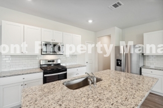 Brand New 4-Bedroom Sanctuary with 2.5 Baths at 5554 Trinity Run, San Antonio – Your 2,223 Sq Ft Dream Home Awaits!