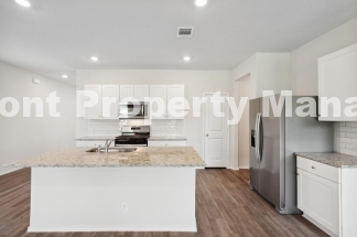 Brand New 4-Bedroom Sanctuary with 2.5 Baths at 5554 Trinity Run, San Antonio – Your 2,223 Sq Ft Dream Home Awaits!