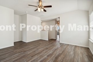 Brand New 4-Bedroom Sanctuary with 2.5 Baths at 5554 Trinity Run, San Antonio – Your 2,223 Sq Ft Dream Home Awaits!