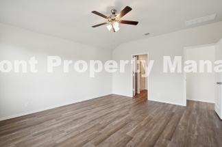 Brand New 4-Bedroom Sanctuary with 2.5 Baths at 5554 Trinity Run, San Antonio – Your 2,223 Sq Ft Dream Home Awaits!