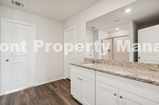 Brand New 4-Bedroom Sanctuary with 2.5 Baths at 5554 Trinity Run, San Antonio – Your 2,223 Sq Ft Dream Home Awaits!