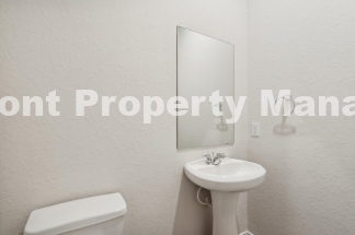 Brand New 4-Bedroom Sanctuary with 2.5 Baths at 5554 Trinity Run, San Antonio – Your 2,223 Sq Ft Dream Home Awaits!