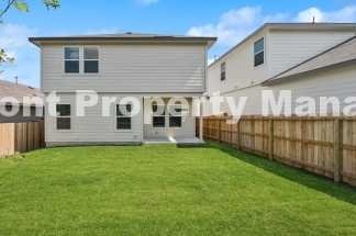 Brand New 4-Bedroom Sanctuary with 2.5 Baths at 5554 Trinity Run, San Antonio – Your 2,223 Sq Ft Dream Home Awaits!