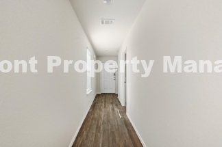 Brand New 3-Bedroom Home in San Antonio