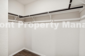 Brand New 3-Bedroom Home in San Antonio