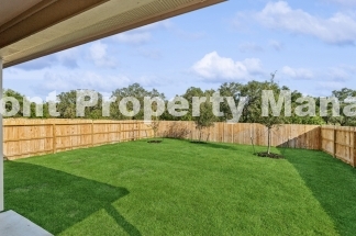 Brand New 3-Bedroom Home in San Antonio