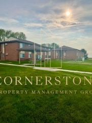 2 bedroom remodeled apartment in Webster City $695