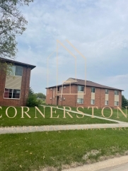 2 bedroom remodeled apartment in Webster City $695