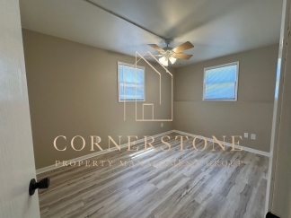 Remodeled 2 bedroom Apartment by Butler School!