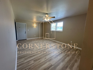 Remodeled 2 bedroom Apartment by Butler School!