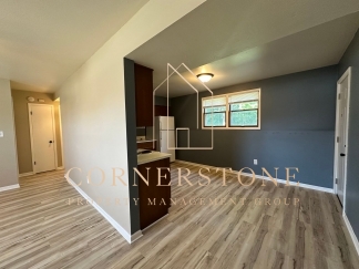 Remodeled 2 bedroom Apartment by Butler School!