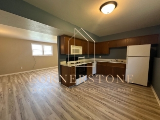 Remodeled 2 bedroom Apartment by Butler School!