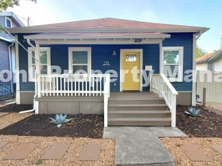 Charming 3-Bed, 2-Bath Home in San Antonio