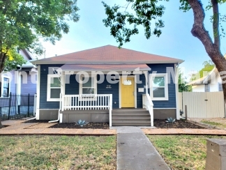 Charming 3-Bed, 2-Bath Home in San Antonio