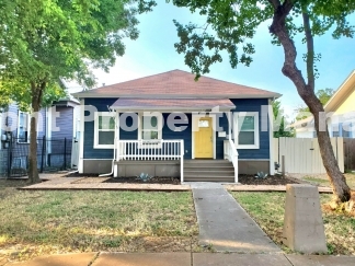 Charming 3-Bed, 2-Bath Home in San Antonio