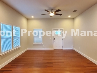 Charming 3-Bed, 2-Bath Home in San Antonio