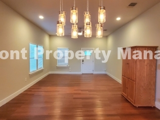 Charming 3-Bed, 2-Bath Home in San Antonio
