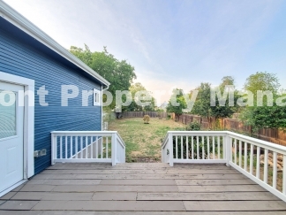 Charming 3-Bed, 2-Bath Home in San Antonio