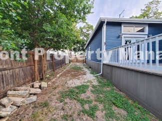 Charming 3-Bed, 2-Bath Home in San Antonio