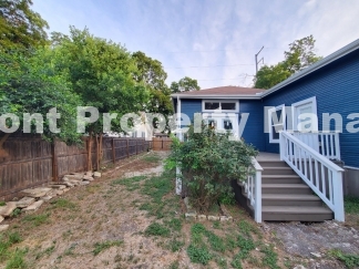Charming 3-Bed, 2-Bath Home in San Antonio