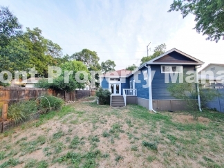 Charming 3-Bed, 2-Bath Home in San Antonio
