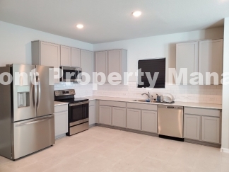 Spacious 4 Bed, 3.5 Bath Home in San Antonio, TX - Must See!