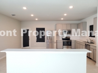 Spacious 4 Bed, 3.5 Bath Home in San Antonio, TX - Must See!