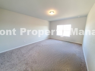 Spacious 4 Bed, 3.5 Bath Home in San Antonio, TX - Must See!