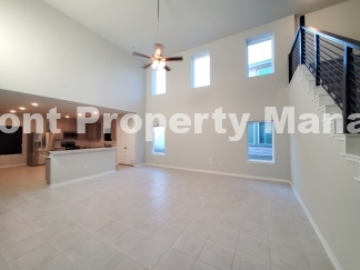 Spacious 4 Bed, 3.5 Bath Home in San Antonio, TX - Must See!