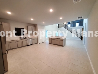 Spacious 4 Bed, 3.5 Bath Home in San Antonio, TX - Must See!